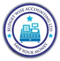 Budget Wise Accounting Logo